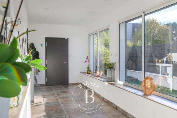 Marseille 9ème, Maison 5 Chambres -  224 m² à vendre
