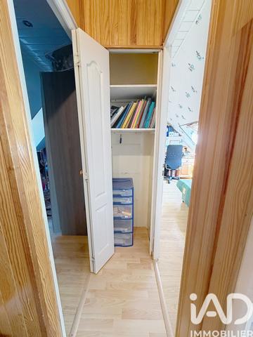Maison à vendre 6 pièces 90 m² Brétigny-sur-Orge