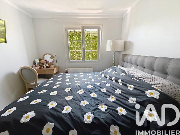 Maison à vendre 6 pièces 90 m² Brétigny-sur-Orge