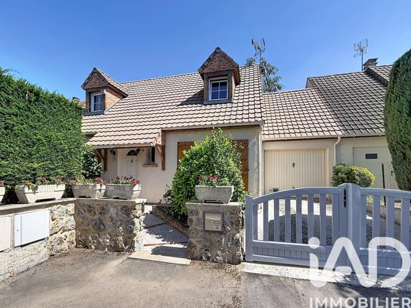 Maison à vendre 6 pièces 90 m² Brétigny-sur-Orge