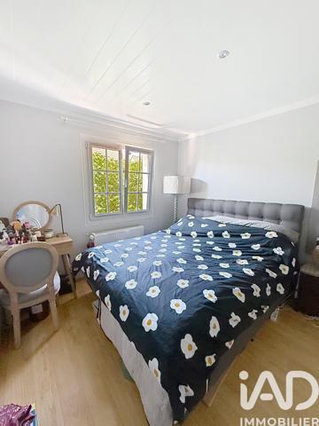 Maison à vendre 6 pièces 90 m² Brétigny-sur-Orge
