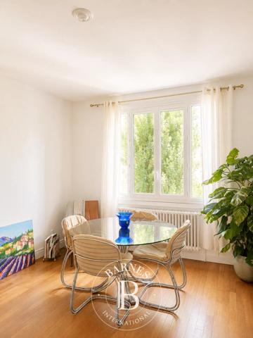 Annecy, Appartement 1 Chambre -  45 m² à vendre
