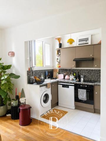 Annecy, Appartement 1 Chambre -  45 m² à vendre