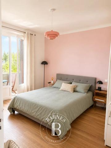 Annecy, Appartement 1 Chambre -  45 m² à vendre