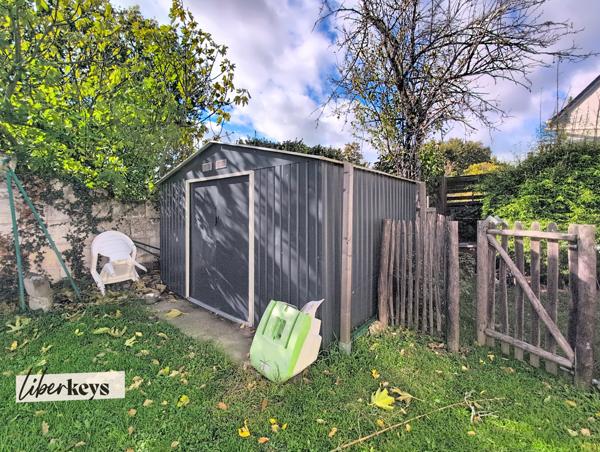 🌿 Maison bois récente, lumineuse et économe – Gennes-Val-de-Loire