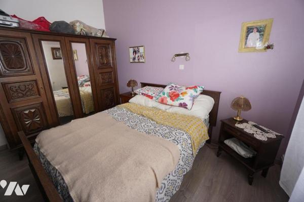 MAISON AMIENS QUARTIER SAINT ACHEUL