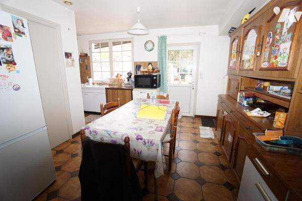 MAISON AMIENS QUARTIER SAINT ACHEUL