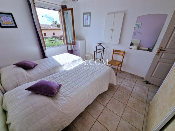 Villa 5 pièce(s) 3 chambre(s) 113 m²