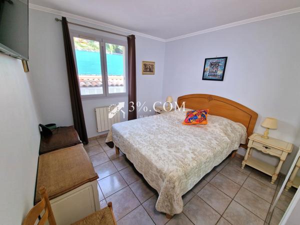 Villa 5 pièce(s) 3 chambre(s) 113 m²