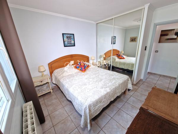 Villa 5 pièce(s) 3 chambre(s) 113 m²