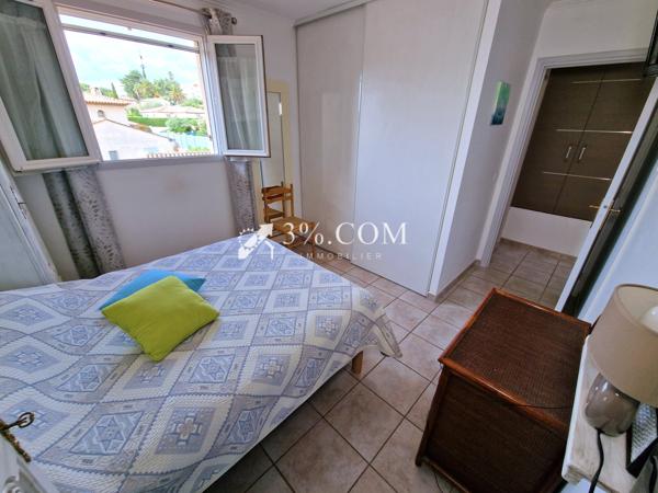 Villa 5 pièce(s) 3 chambre(s) 113 m²