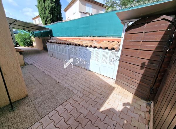 Villa 5 pièce(s) 3 chambre(s) 113 m²