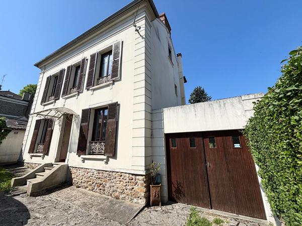 Maison 5 chambres - Corbeil Essonnes