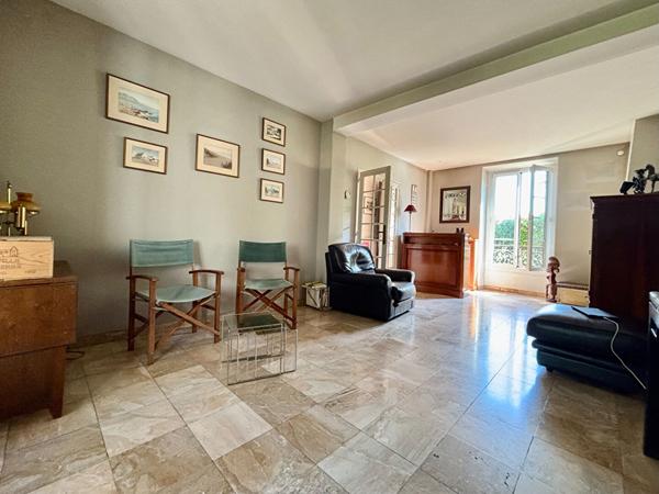 Maison 5 chambres - Corbeil Essonnes