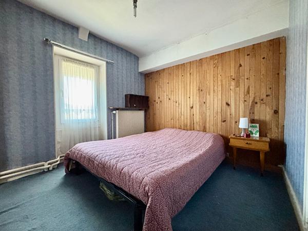 Maison 5 chambres - Corbeil Essonnes