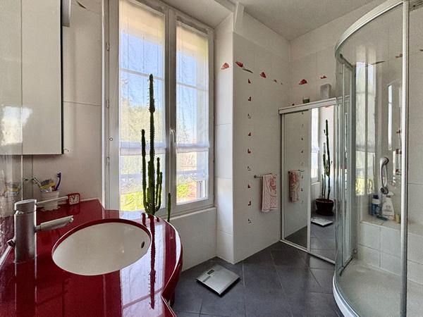 Maison 5 chambres - Corbeil Essonnes