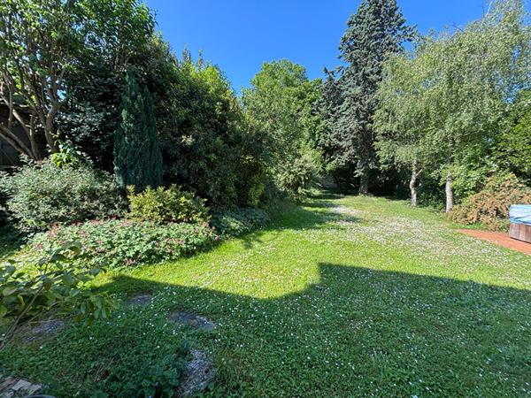 Maison 5 chambres - Corbeil Essonnes