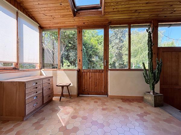 Maison 5 chambres - Corbeil Essonnes