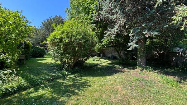 Maison 5 chambres - Corbeil Essonnes