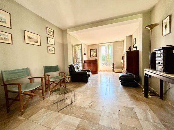 Maison 5 chambres - Corbeil Essonnes