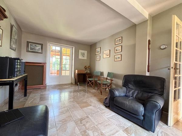 Maison 5 chambres - Corbeil Essonnes