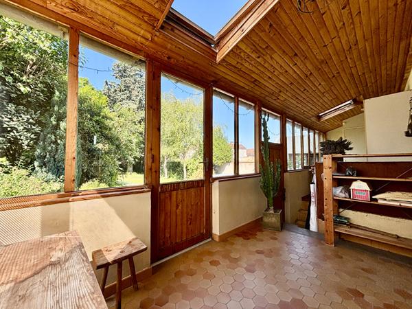 Maison 5 chambres - Corbeil Essonnes