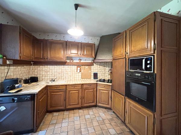 Maison 5 chambres - Corbeil Essonnes