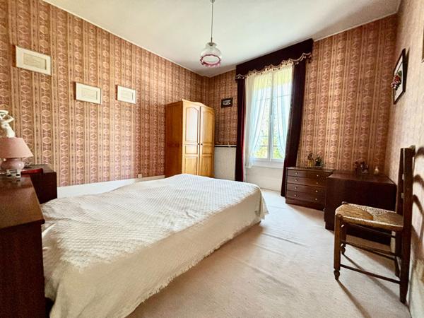 Maison 5 chambres - Corbeil Essonnes