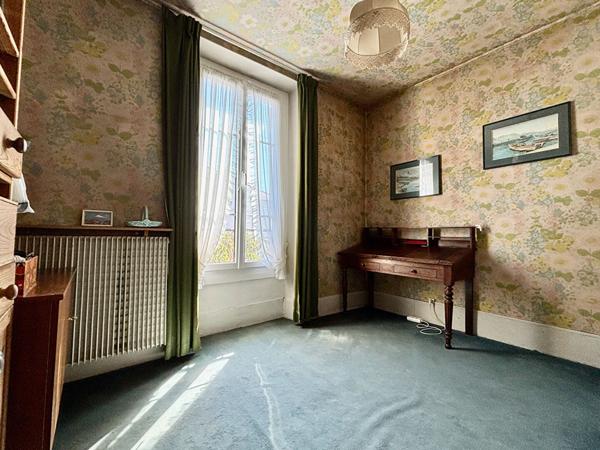 Maison 5 chambres - Corbeil Essonnes