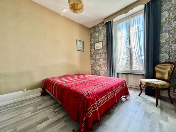 Maison 5 chambres - Corbeil Essonnes