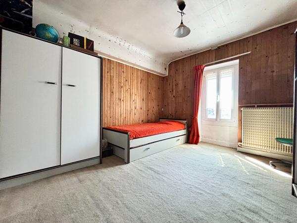 Maison 5 chambres - Corbeil Essonnes