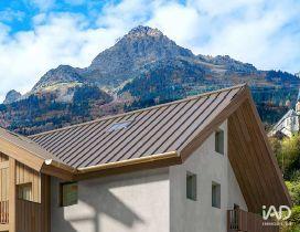 Appartement à vendre 2 pièces 48 m² Allemond