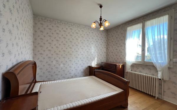 Maison à vendre    6 pièces •  Patay