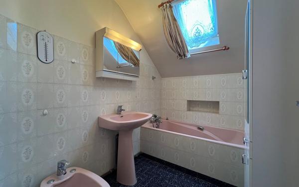 Maison à vendre    6 pièces •  Patay