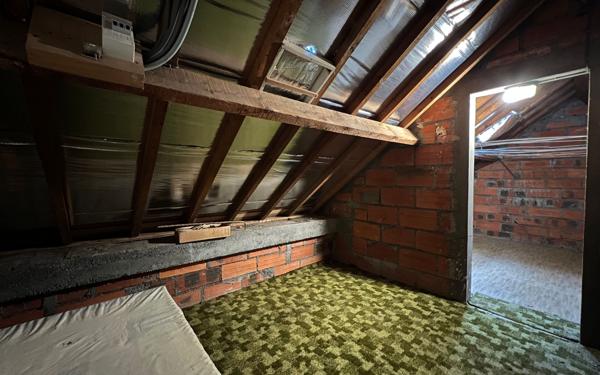 Maison à vendre    6 pièces •  Patay