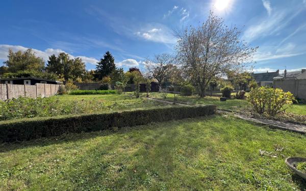 Maison à vendre    6 pièces •  Patay