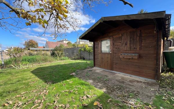 Maison à vendre    6 pièces •  Patay