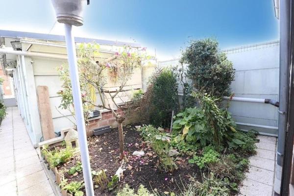 Jolie Maison de ville