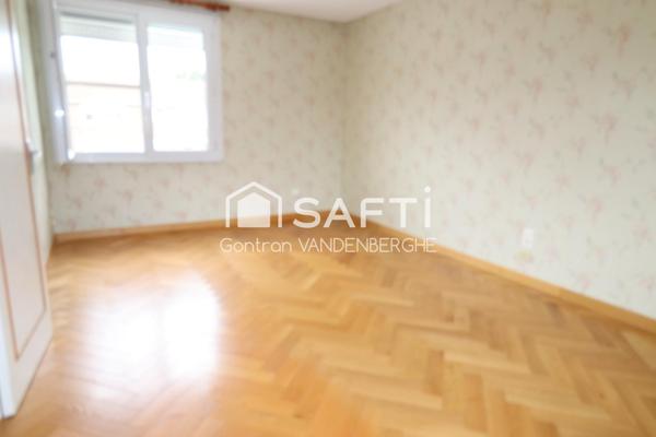 Jolie Maison de ville