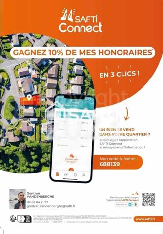 Jolie Maison de ville