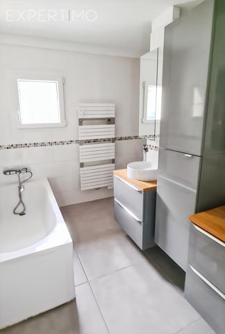 Anduze (30140) Maison contemporaine 187 m² - 5 chambres