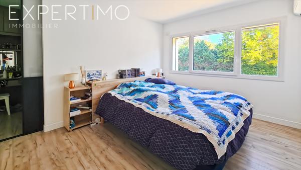 Anduze (30140) Maison contemporaine 187 m² - 5 chambres