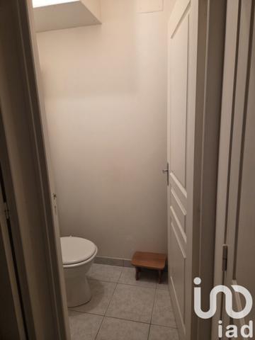 Immeuble à vendre 257 m² Naintré