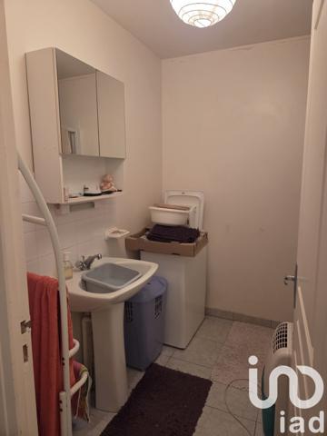 Immeuble à vendre 257 m² Naintré