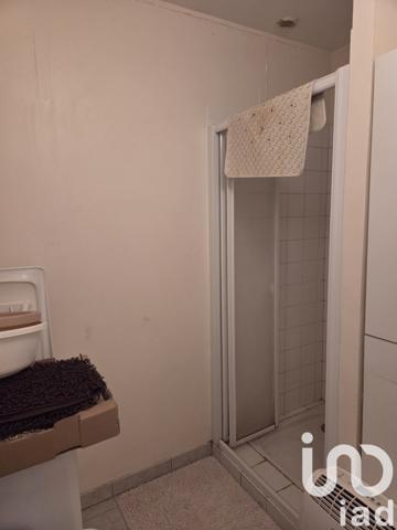 Immeuble à vendre 257 m² Naintré