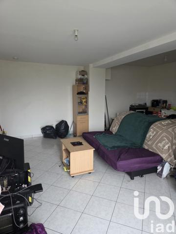 Immeuble à vendre 257 m² Naintré