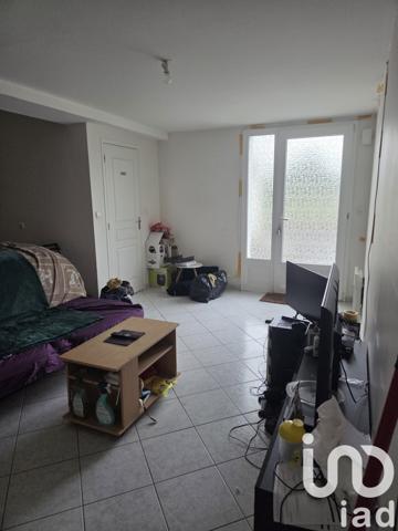Immeuble à vendre 257 m² Naintré