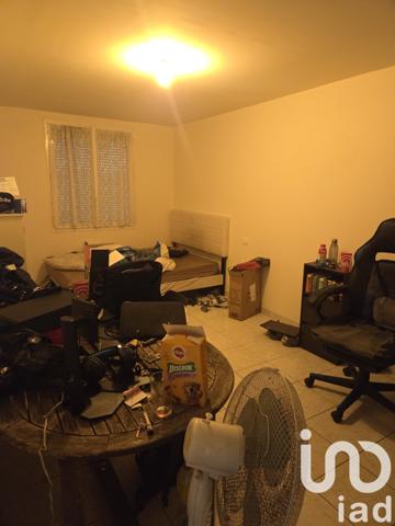 Immeuble à vendre 257 m² Naintré