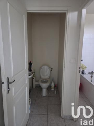 Immeuble à vendre 257 m² Naintré