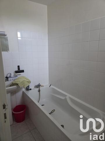 Immeuble à vendre 257 m² Naintré